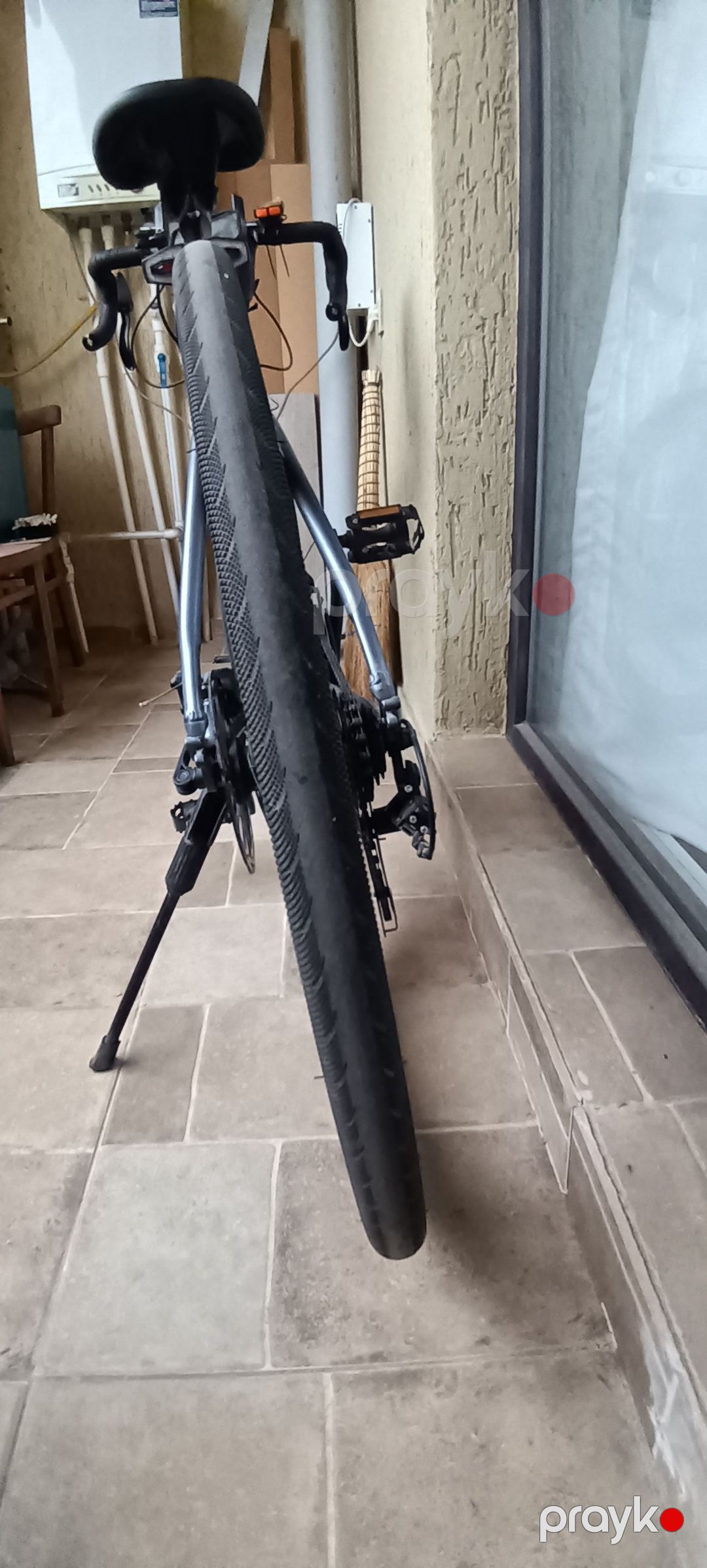 Velosiped — Yol velosipedləri, Sumqayıt (5)