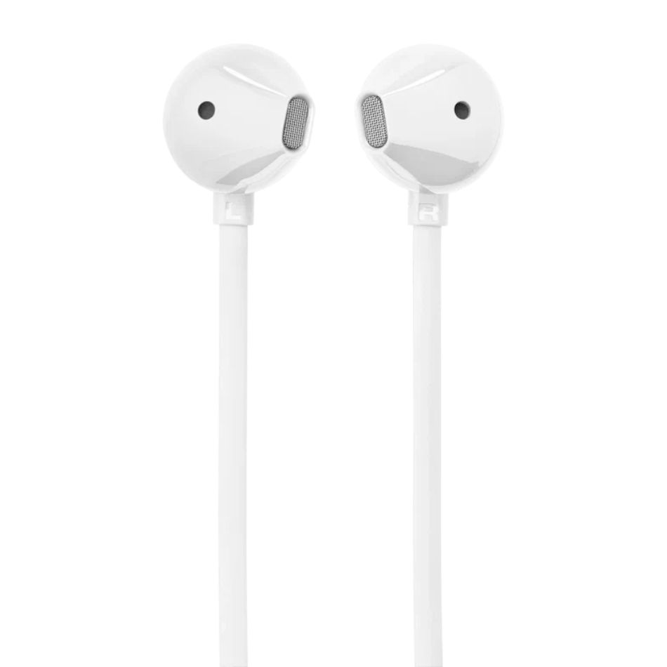 Qulaqlıq JBL Tune 305C JBLT305CWHT White — Simli qulaqlıqlar, Bakı (2)