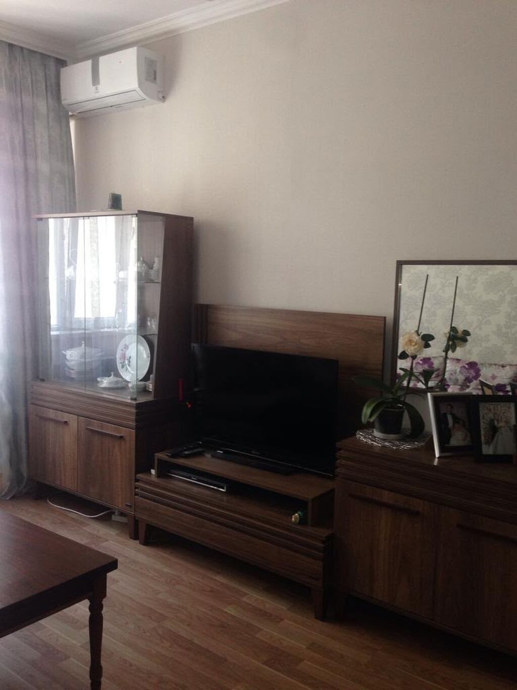3 otaqlı mənzil – zövqlü interyer və tam mebel ilə Kristal Abşeron1 — Mənzil, Bakı (5)