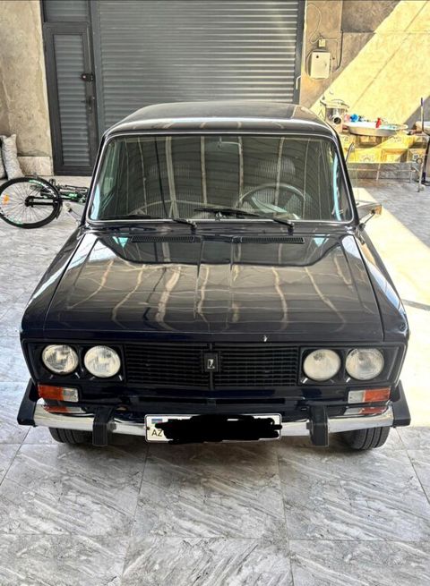 Lada (VAZ) 2106, 1.6 L, 2003 il, 222 222 km — Ağdaş