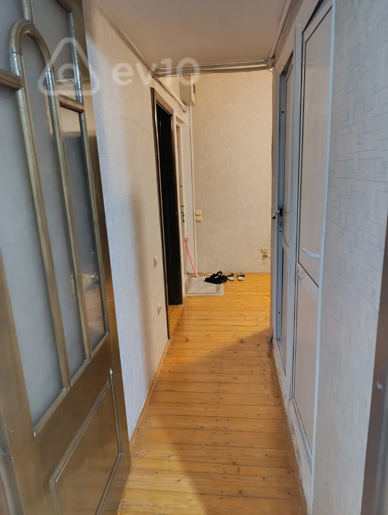 1 otaqlı mənzil, 40 m², Nargile kafesi — kirayə — Mənzil, Bakı (8)