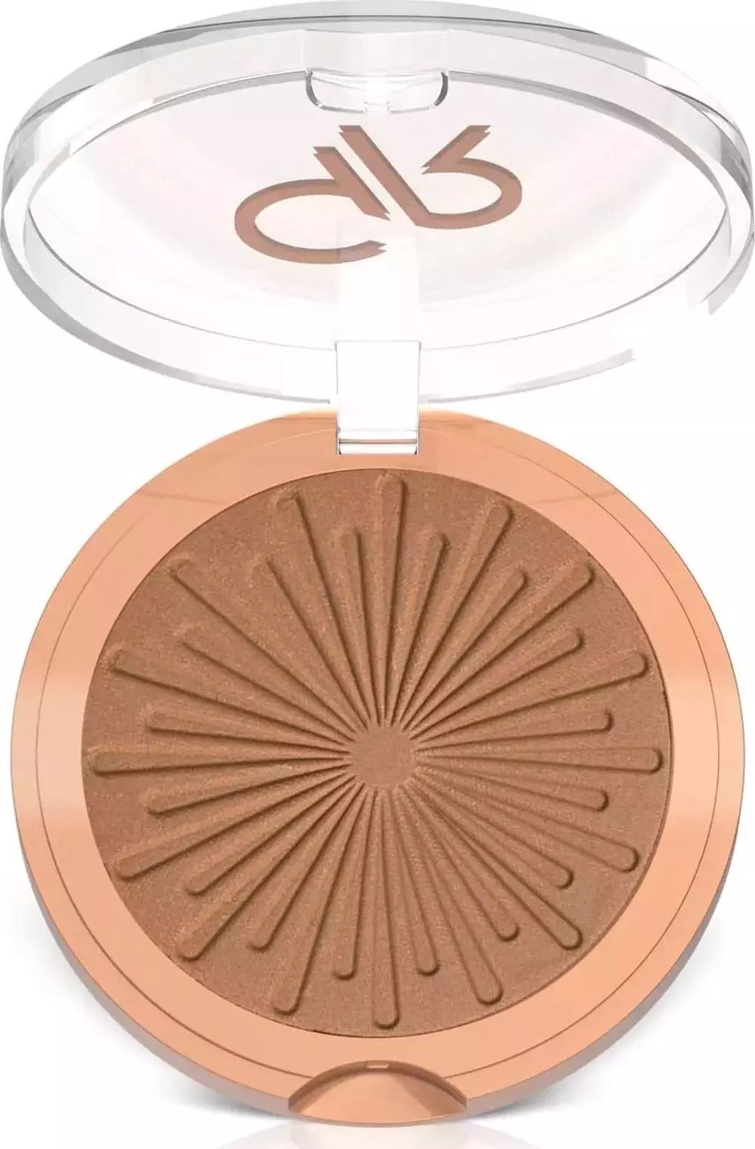 Bronzer Golden Rose Sun Bright 03 Golden Bronze — Mallar, Bakı