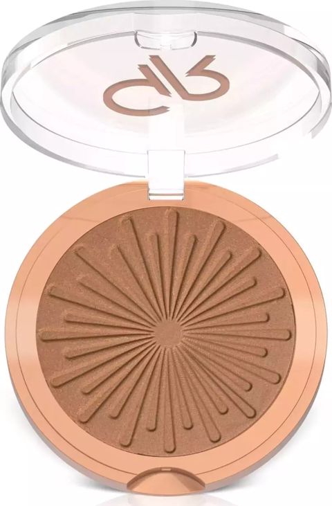 Bronzer Golden Rose Sun Bright 03 Golden Bronze — Bakı