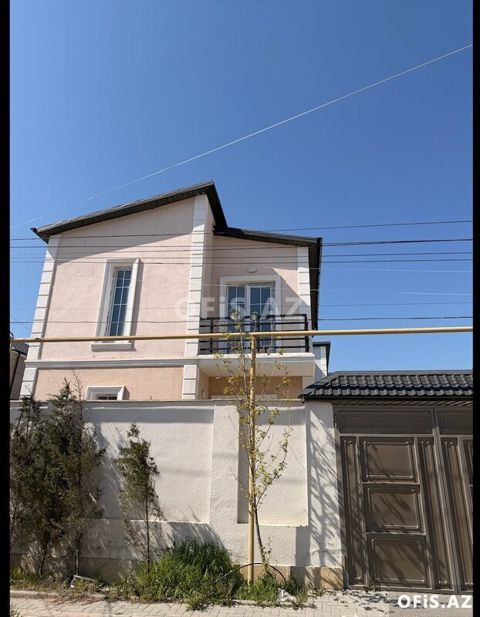Həyət evləri Satılır Abşeron r., Masazır q., 4 otaq, 112 m² — House, cottage, summer house