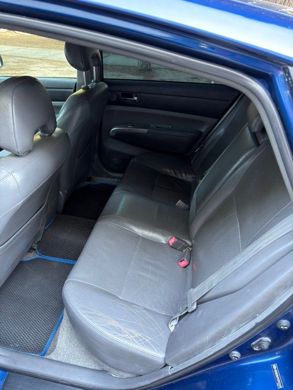 Toyota Prius, 1.5 L, 1.3 kWh, 2008 il, 354 000 km — Avtomobillər, Sumqayıt (8)