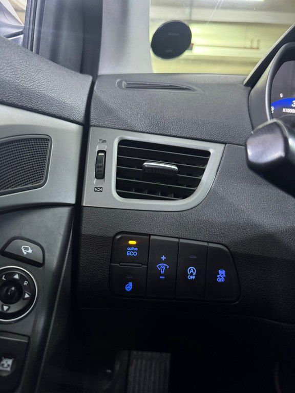Hyundai Avante, 1.6 L, 2014 il, 219 000 km — Avtomobillər, Bakı (11)