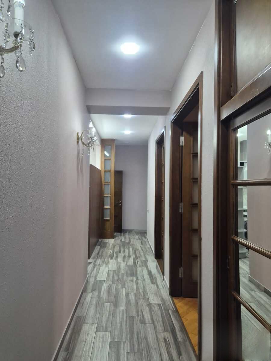 Satılır 3 otaqlı yeni tikili 92 m² — Mənzil, Bakı (7)