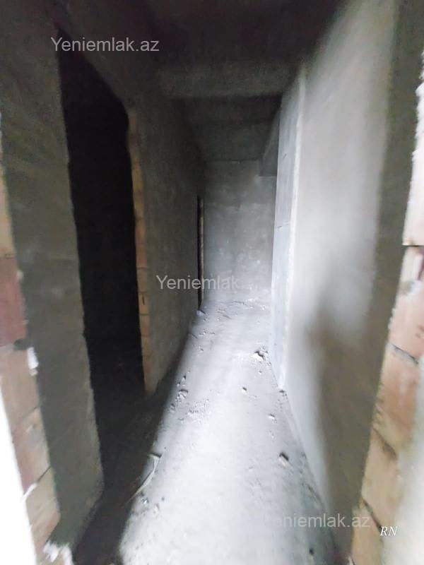 Satılır 2 otaqlı Bina evi menzil (Yeni tikili), 45 m², 76-cı məhəllə — Mənzil, Sumqayıt (4)