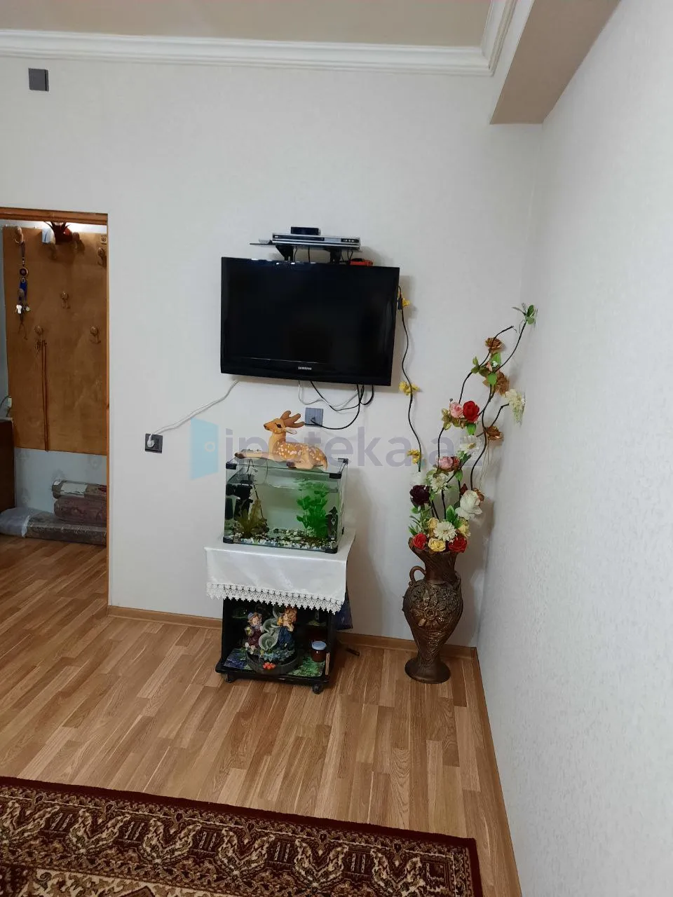 Satılır: 3 Otaq, Yeni tikili, 85.00 m² — Mənzil, Masazır (7)