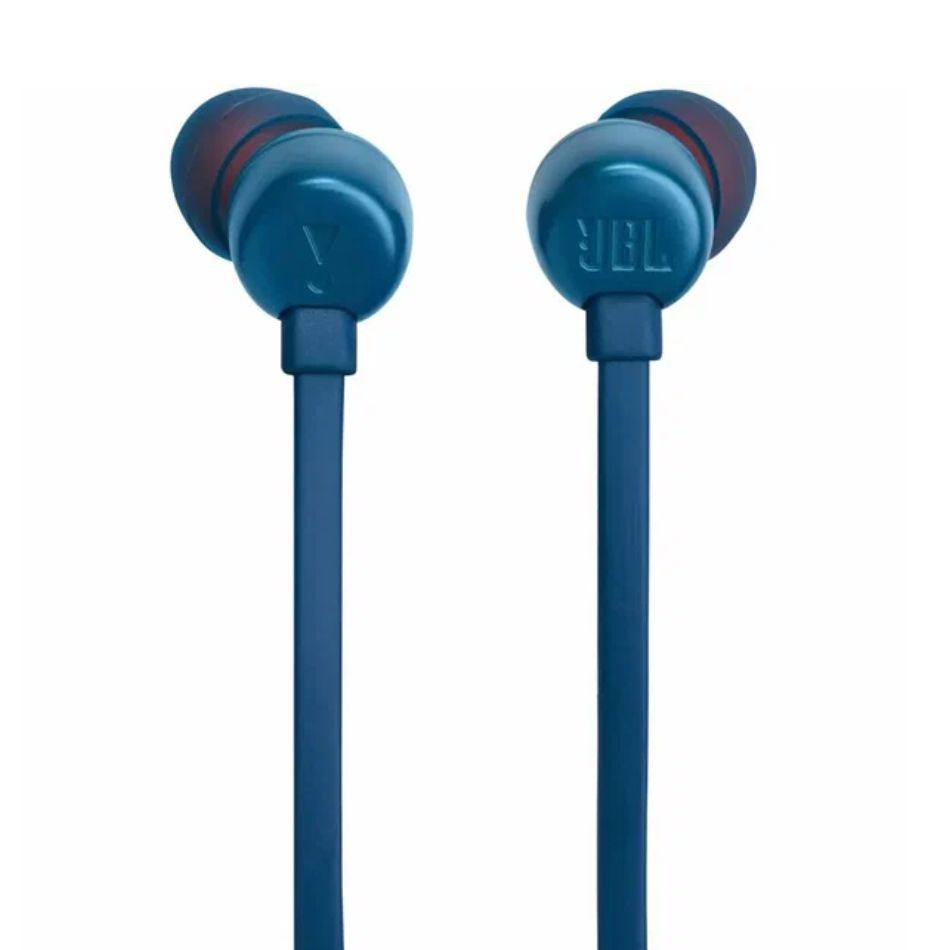 Qulaqlıq JBL Tune 310C JBLT310CBLU Blue — Simli qulaqlıqlar, Bakı (2)
