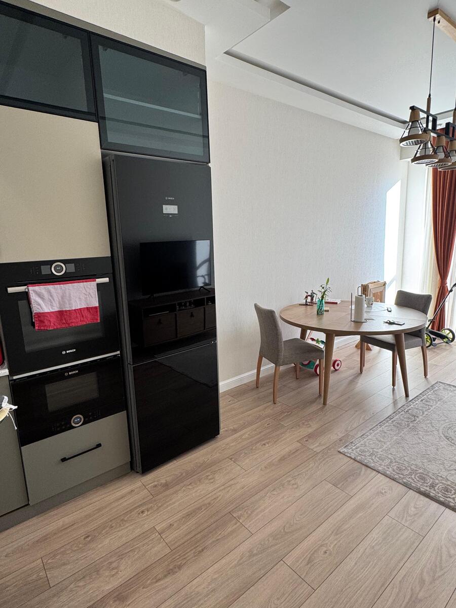 Satılır 2 otaqlı yeni tikili 51 m² — Mənzil, Bakı (9)