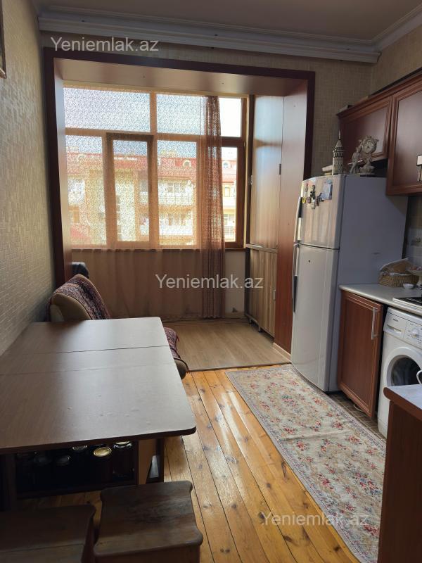 Satılır 2 otaqlı Bina evi menzil (Yeni tikili), 74.4 m², Xırdalan ş — Mənzil (5)