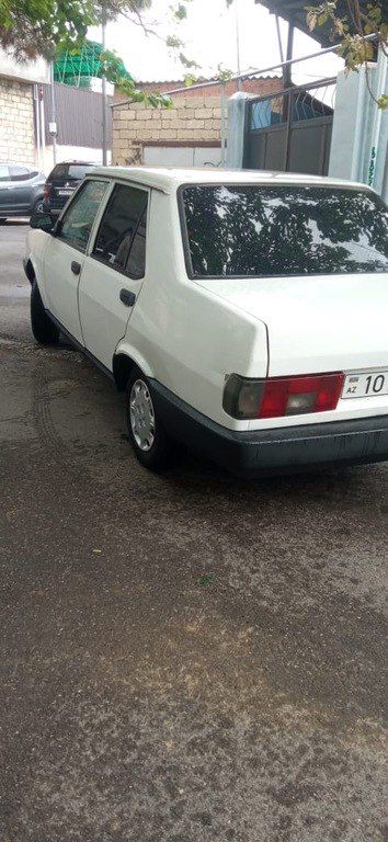 Tofas Sahin, 1.6 L, 2006 il, 185 200 km — Avtomobillər, Xırdalan (9)