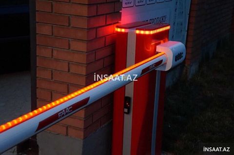 Slaqbaum Elite — Bakı