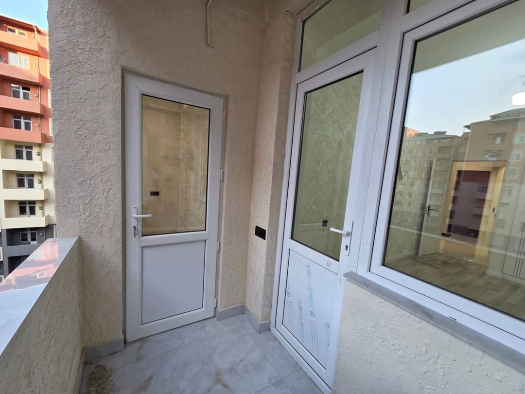 Satılır 2 otaqlı yeni tikili 60 m² — Mənzil, Sumqayıt (5)