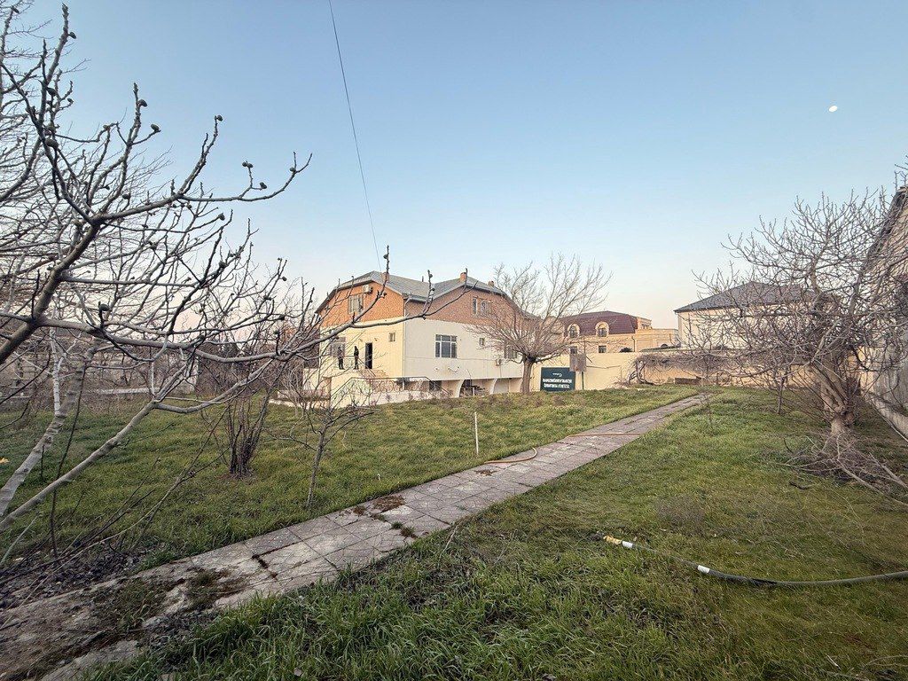 Satılır torpaq 32 sot — Torpaq, Bakı (5)