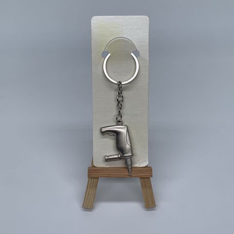 Brelok 599A, metal — Bakı