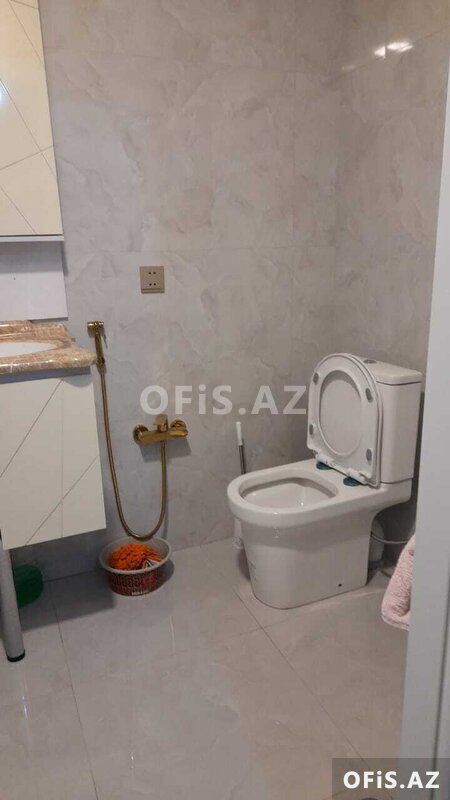 Yeni tikili Kirayə Verilir Nəsimi r., 2 otaq, 72 m² — Mənzil, Bakı (6)