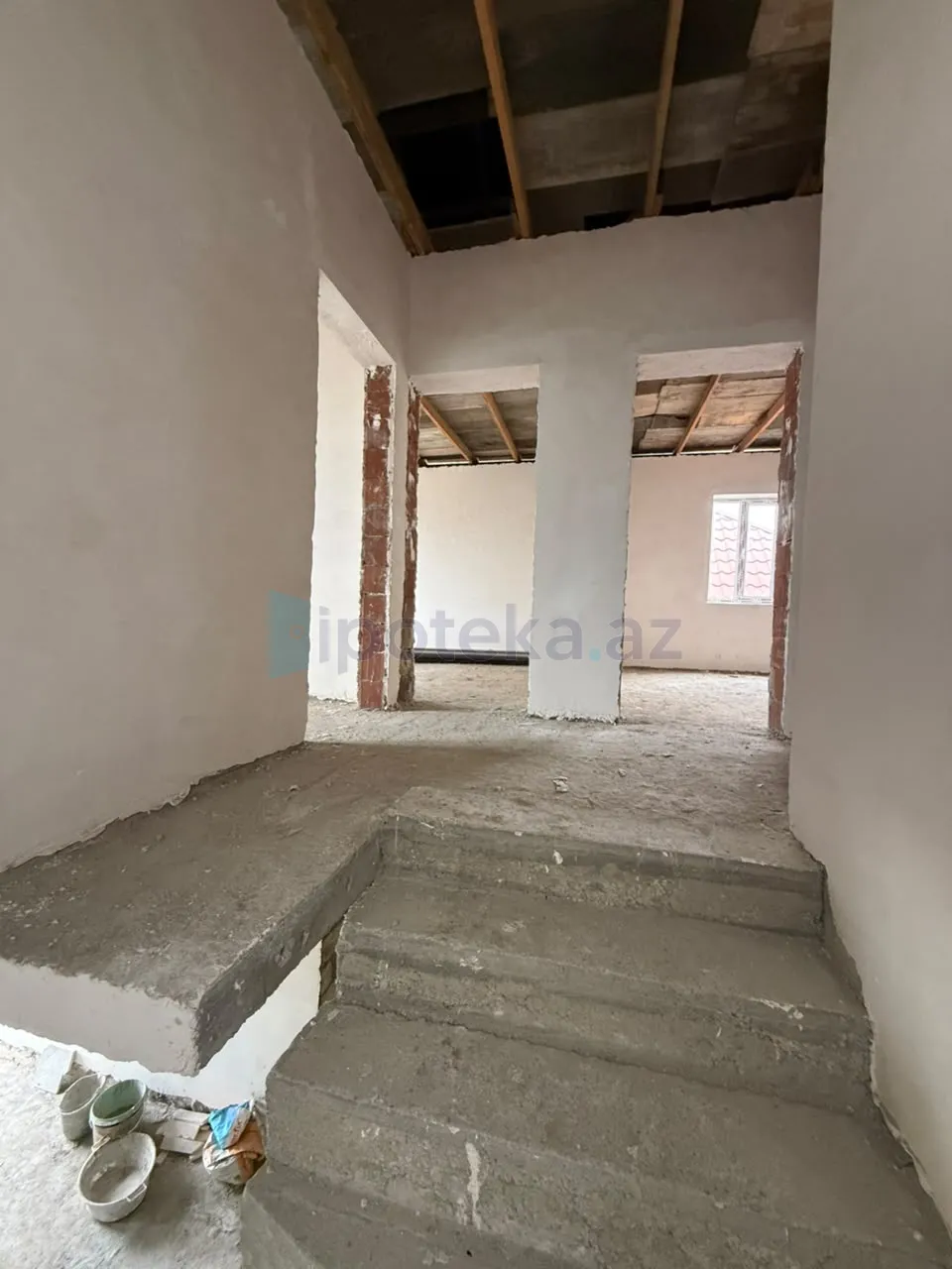 Satılır: 6 Otaq, Evlər/Villalar, Abşeron r., Masazır q., 240.00 m² — Ev, villa, Masazır (5)