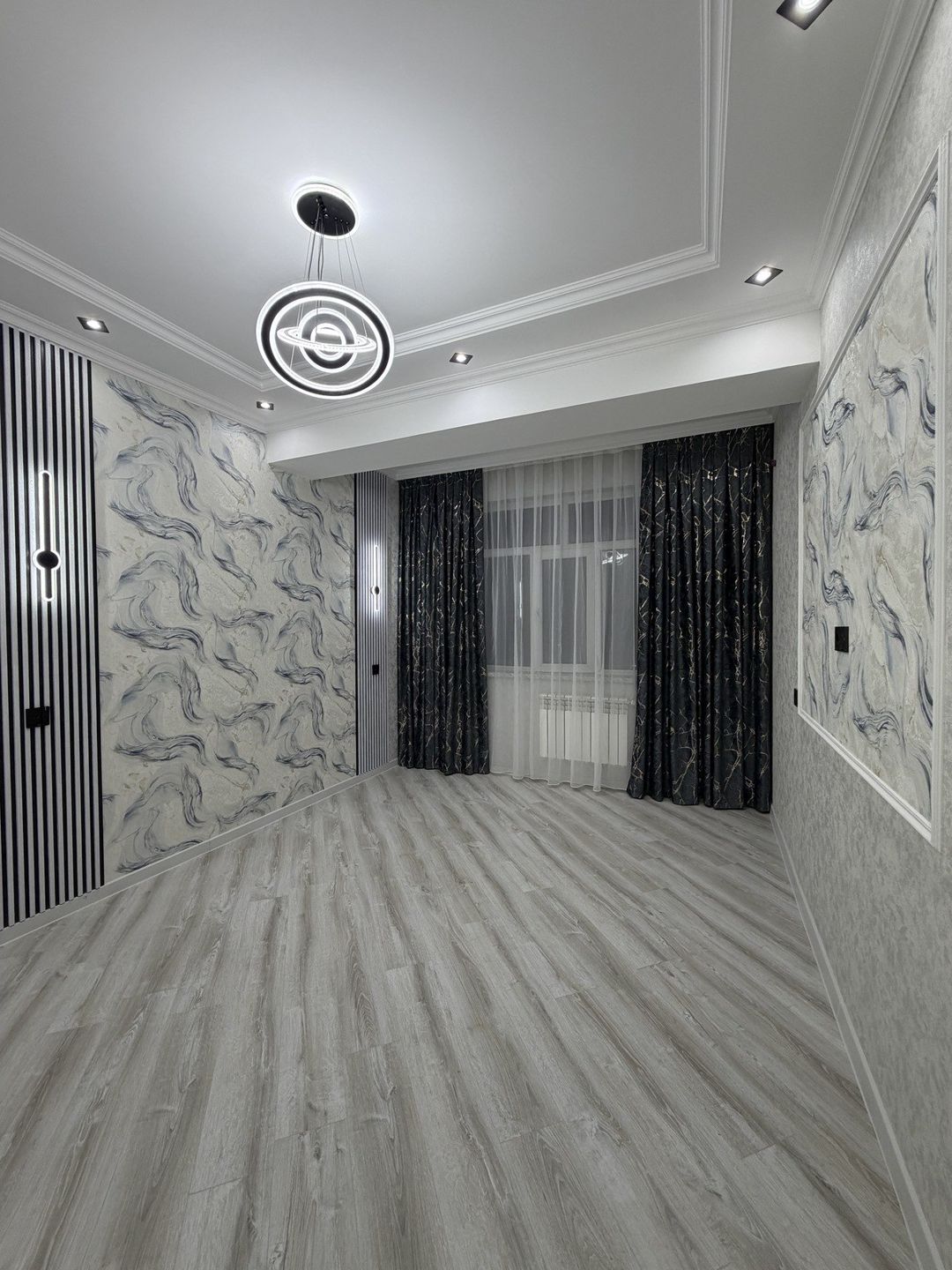 Satılır 3 otaqlı yeni tikili 84 m² — Mənzil, Bakı (8)