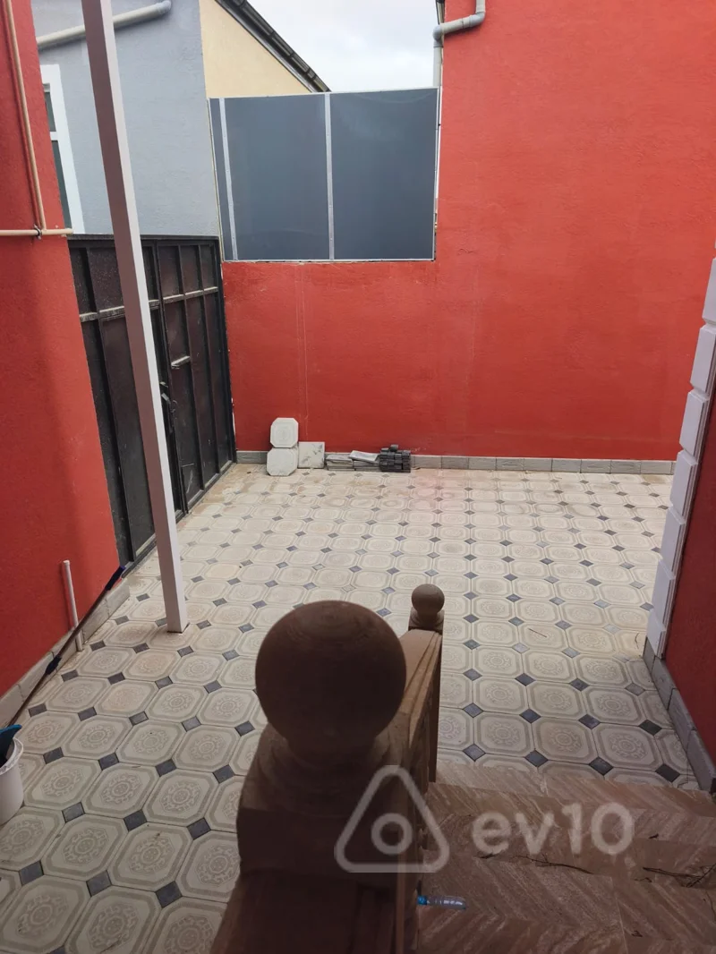3 otaqlı həyət evi, 75 m², Məhəmmədli — Ev, villa, Bakı (2)