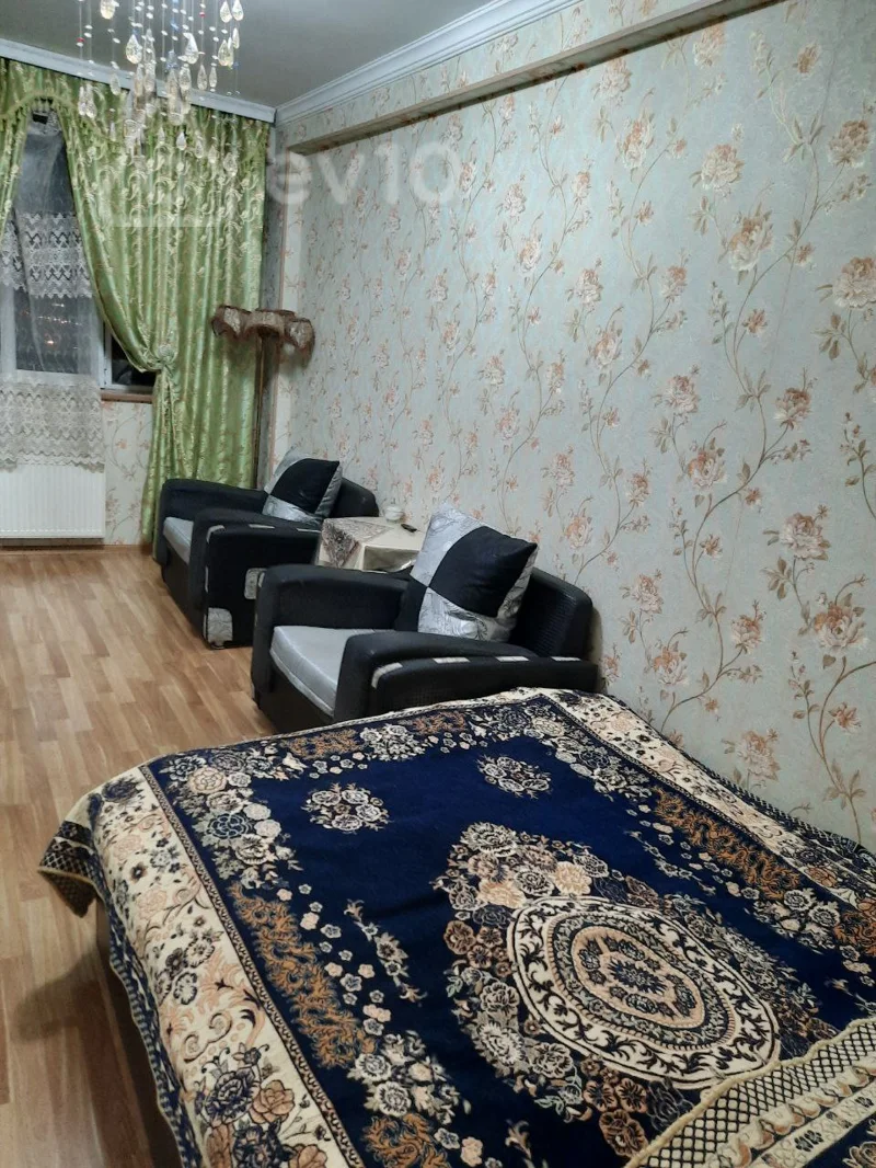 3 otaqlı mənzil, 85 m², Xırdalan şəhəri Abşeron Gənclər Şəhərciyi — Mənzil, Xırdalan (2)