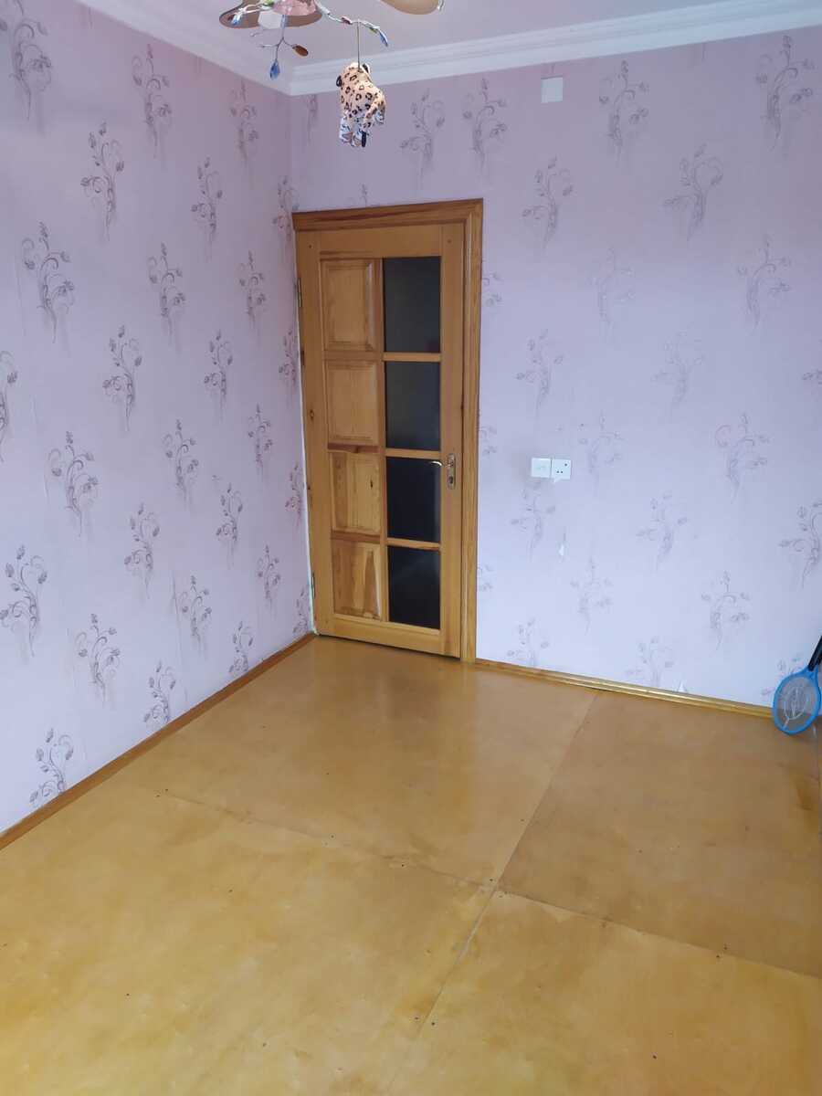 Satılır 3 otaqlı köhnə tikili 70 m² — Mənzil, Sumqayıt (12)