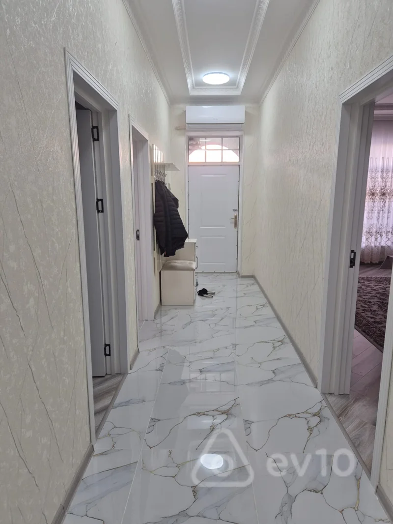 4 otaqlı həyət evi, 120 m², Zabrat 1 qayinin arxasi — Ev, villa, Bakı (6)