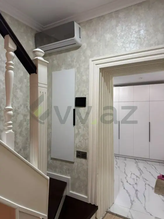 3 otaqlı Həyət evi Satılır, Əmircan qəs., Suraxanı, Bakı — Ev, villa, Bakı (11)