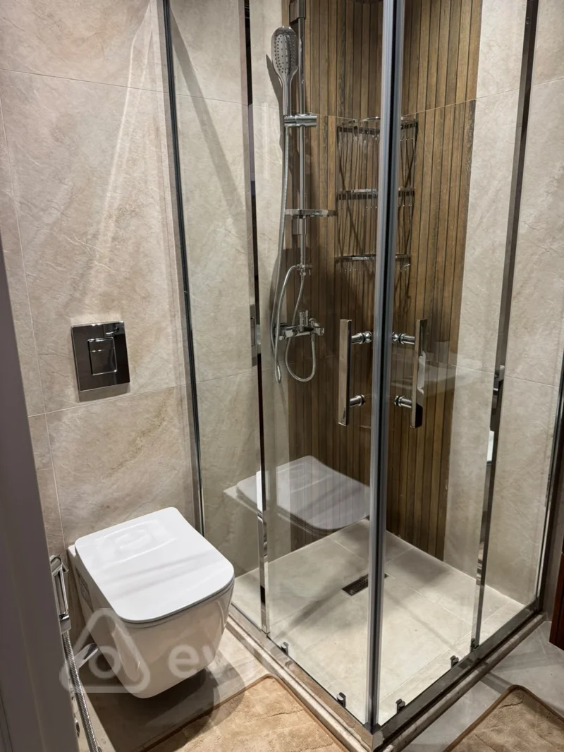 2 otaqlı mənzil, 70 m², Tağı Şahbazi küçəsi — kirayə — Mənzil, Bakı (9)