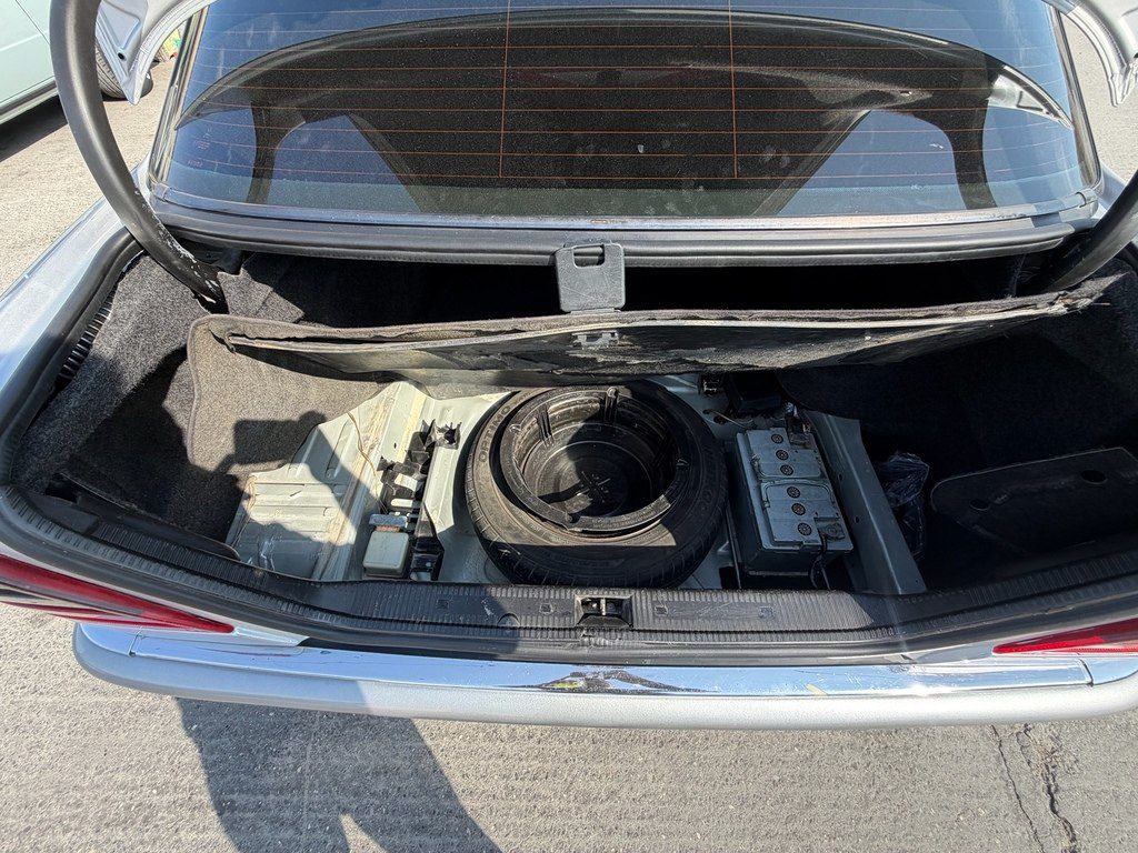 Mercedes C 200, 2.0 L, 1998 il, 450 000 km 99-HF-019 — Avtomobillər, Bakı (12)