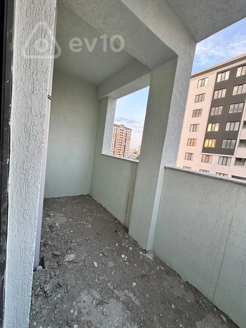 3 otaqlı mənzil, 94 m², Neftcilər Metrosu — Mənzil, Bakı (11)