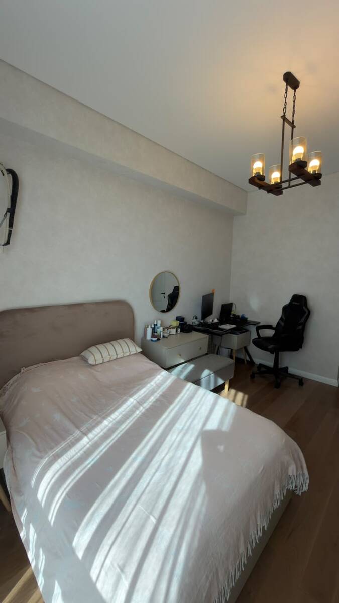 Satılır 3 otaqlı yeni tikili 73 m² — Mənzil, Bakı (11)