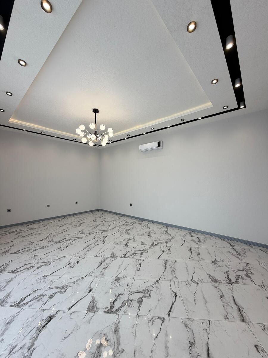 Satılır 4 otaqlı həyət evi/bağ evi 160 m² — Ev, villa, Bakı (11)