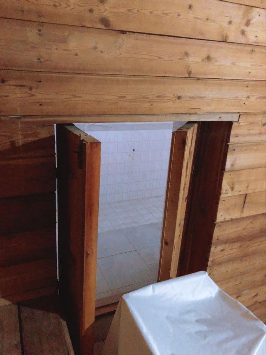 Satılır 6 otaqlı həyət evi/bağ evi 560 m² — Ev, villa, Bakı (12)