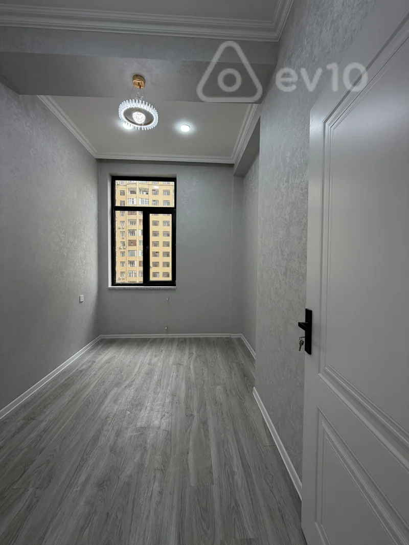2 otaqlı mənzil, 41 m², Galubiyyə kücəsi, Xırdalan — Mənzil, Xırdalan (5)