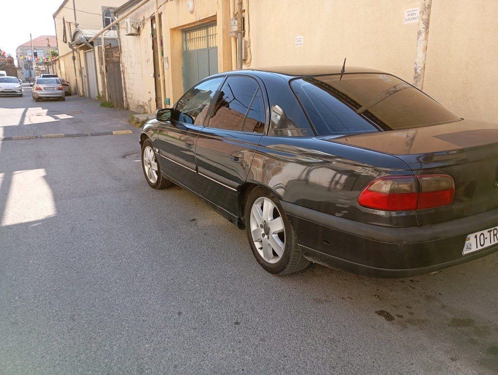 Opel Omega, 2.5 L, 1994 il, 350 000 km — Avtomobillər, Xırdalan (6)