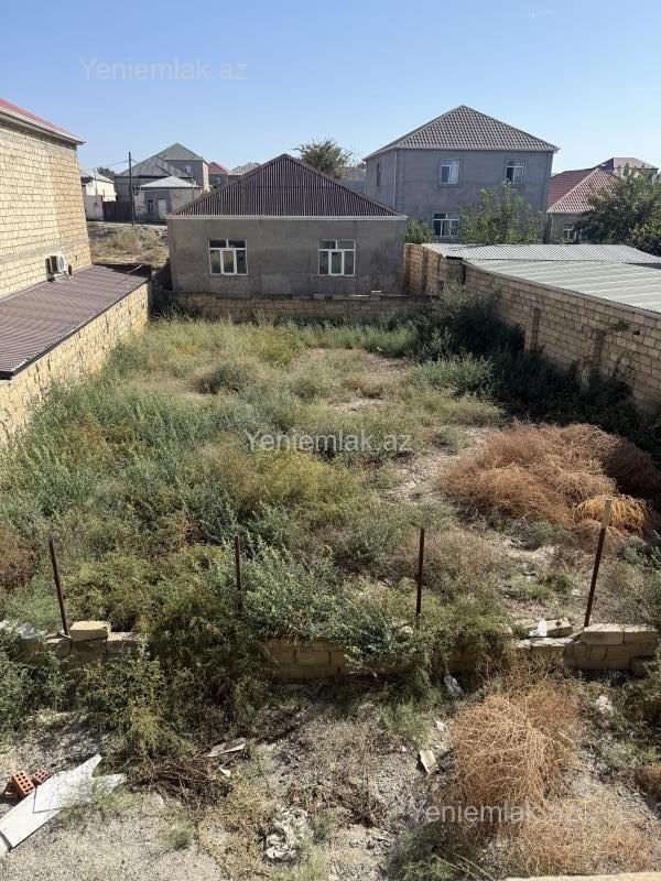 Satılır 10 otaqlı Həyət evi / Villa, 300 m², Saray — Ev, villa, Abşeron (3)