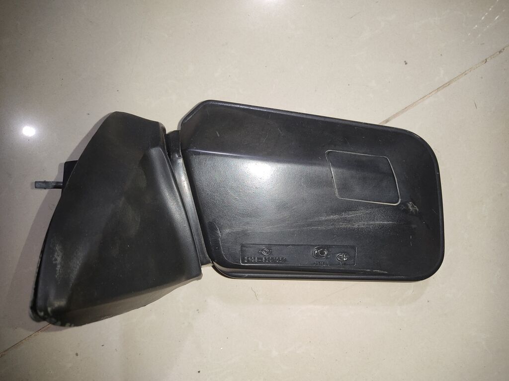 Vaz 2107 Vaz 21099 ucu yan sofer teref guzgiler satilir ela vezuetde — Kuzov hissələri, Bakı (7)