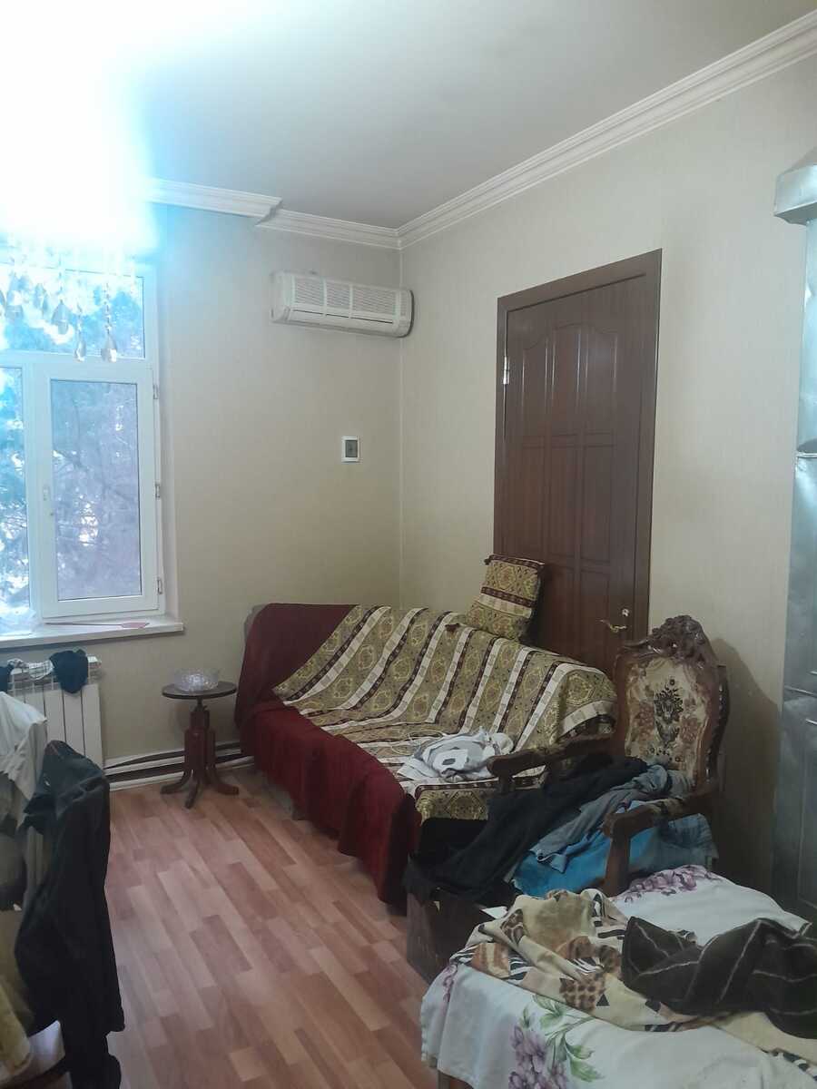 Satılır 2 otaqlı köhnə tikili 60 m² — Mənzil, Bakı (4)