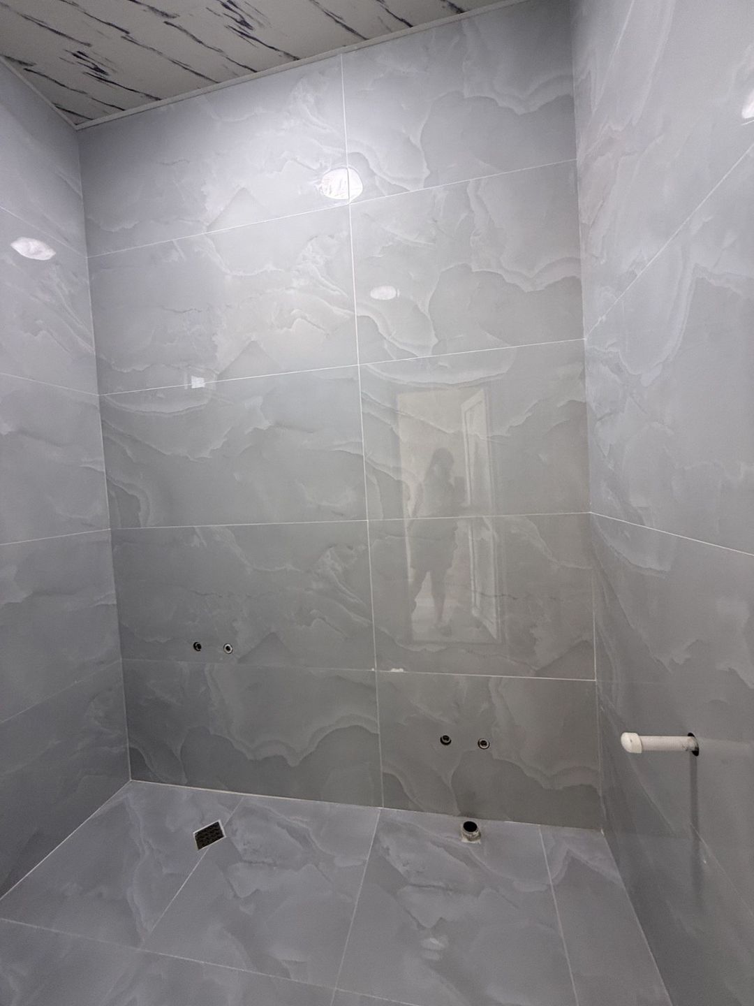 Satılır 4 otaqlı həyət evi/bağ evi 100 m² — Ev, villa, Bakı (5)