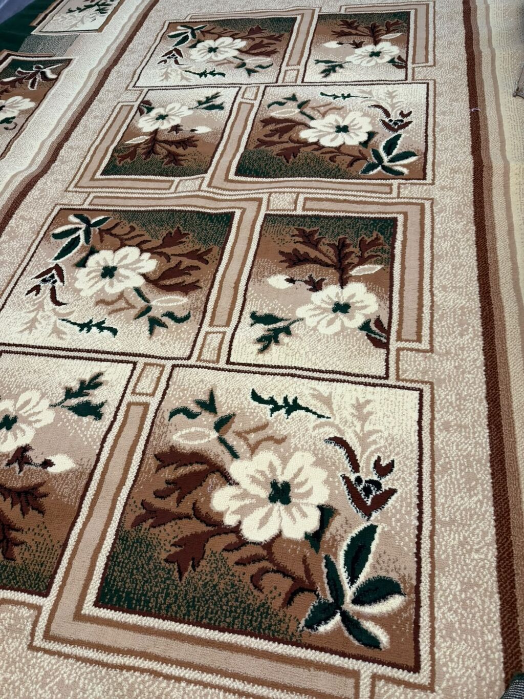 Xalça — Xalılar, Bakı