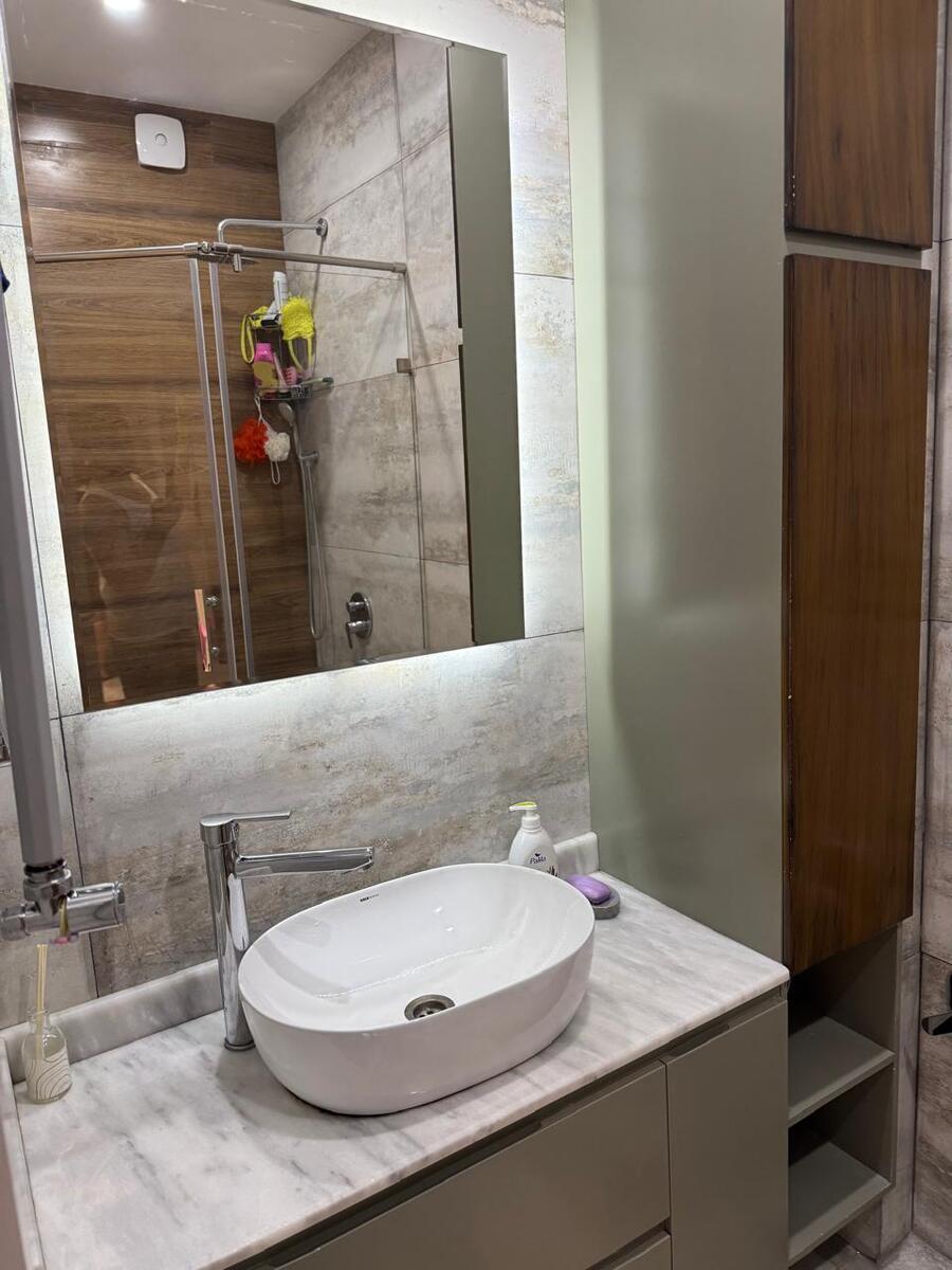 Satılır 3 otaqlı yeni tikili 73 m² — Mənzil, Bakı (8)