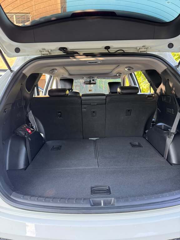 Hyundai Santa Fe, 2.4 L, 2013 il, 250 000 km — Avtomobillər, Bakı (2)