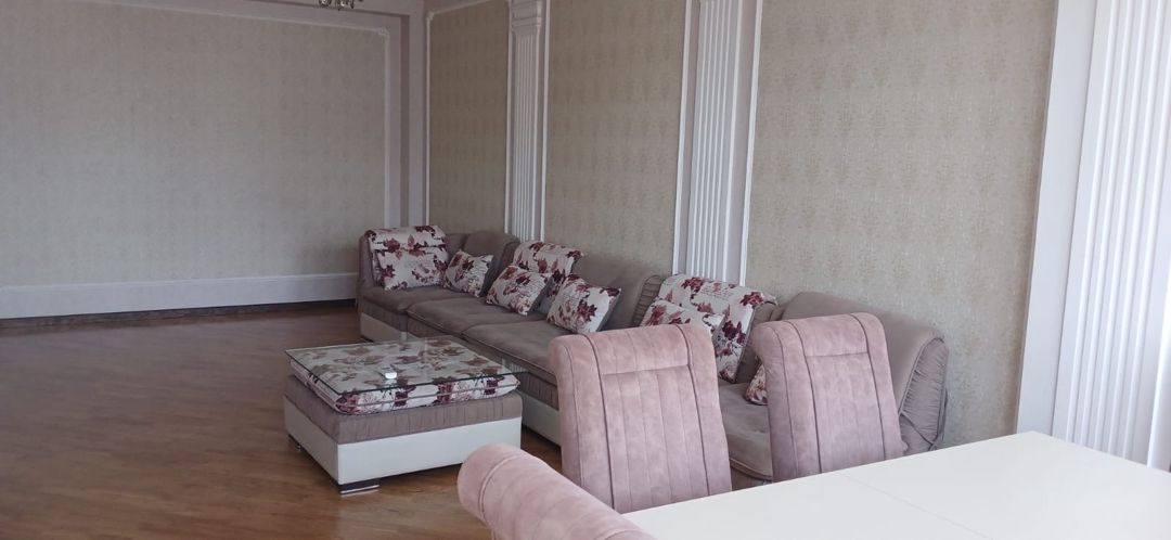 İcarəyə verilir 2 otaqlı yeni tikili 90 m² — Mənzil, Bakı (2)