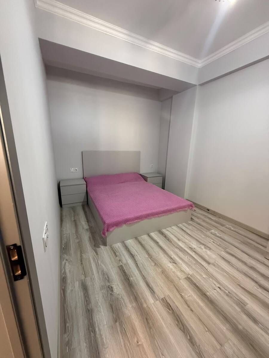 Satılır 3 otaqlı yeni tikili 70 m² — Mənzil, Bakı (9)