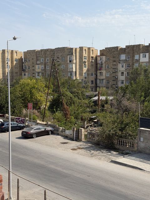 Satılır torpaq 10 sot — Bakı