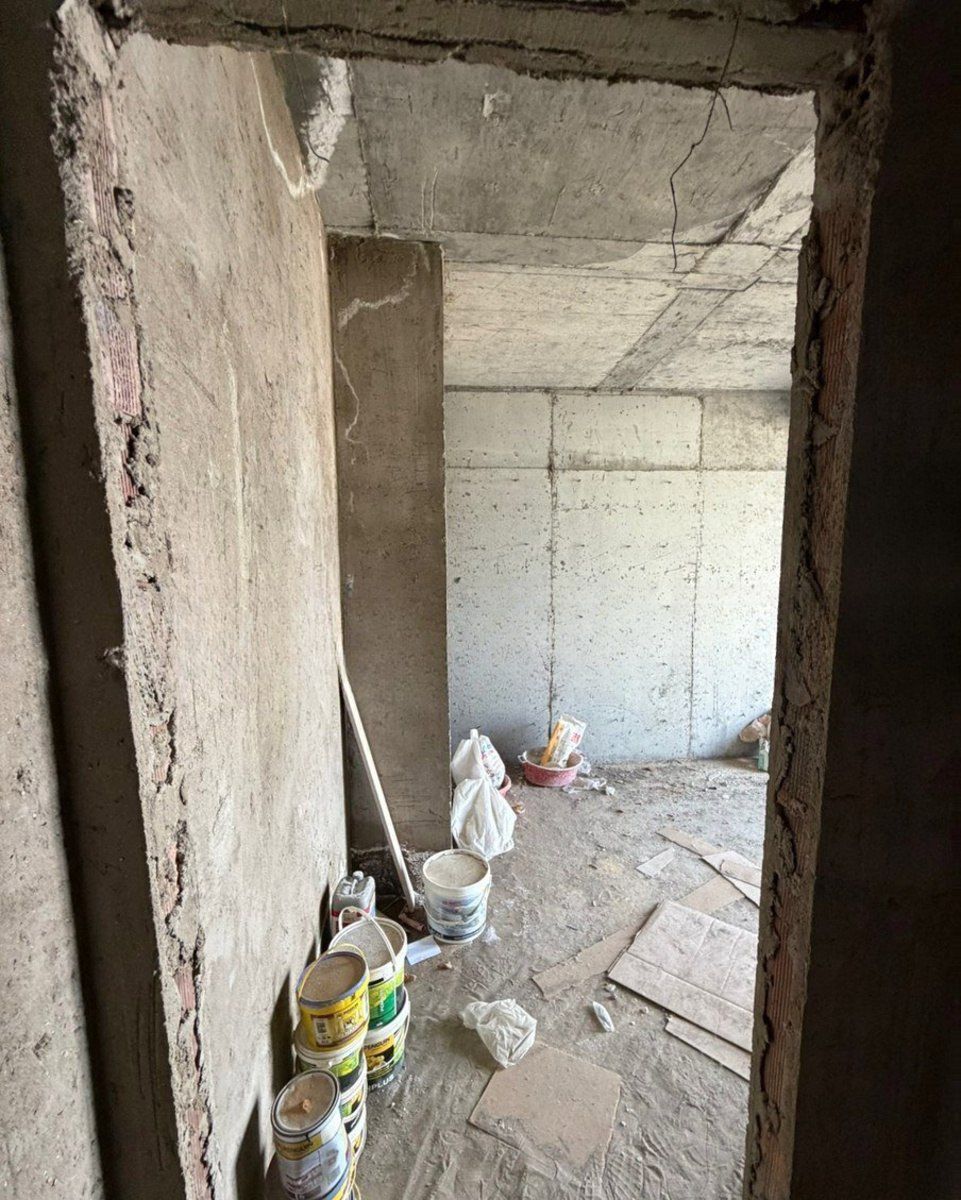 Satılır 2 otaqlı yeni tikili 76 m² — Mənzil, Bakı (7)