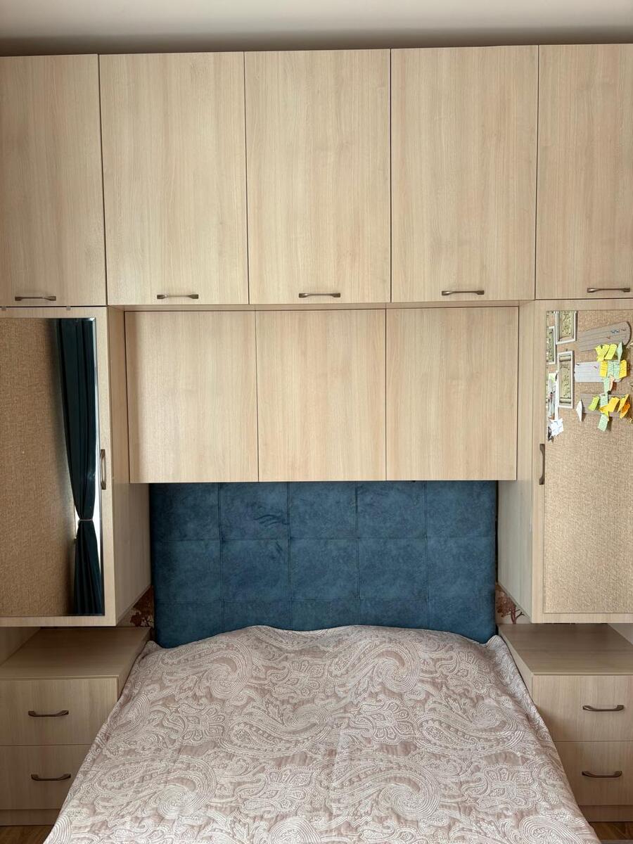 Satılır 2 otaqlı yeni tikili 60 m² — Mənzil, Bakı (4)