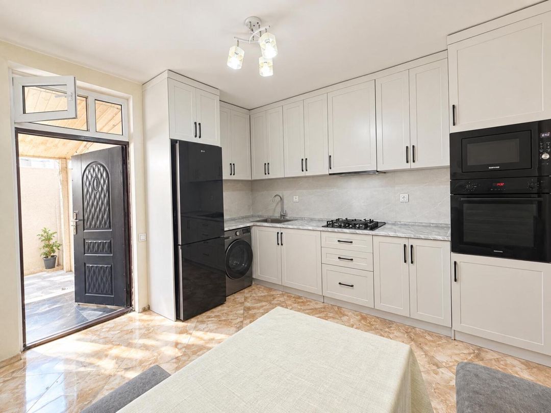 Satılır 3 otaqlı həyət evi/bağ evi 86 m² — Ev, villa, Bakı (8)